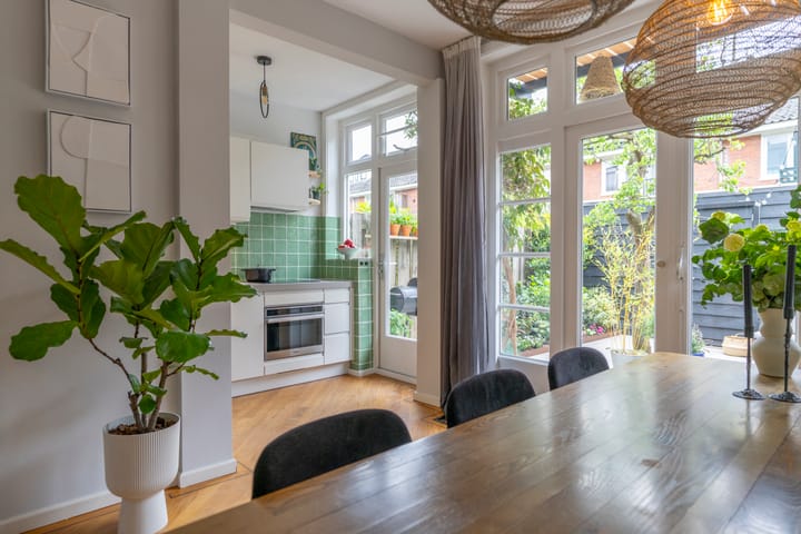 Foto 7 van Constant Erzeijstraat 81