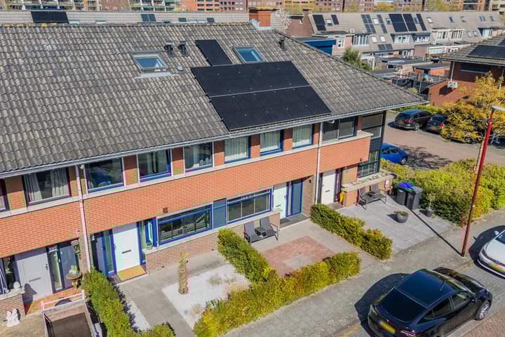 Foto 51 van Gerard Douhage 22