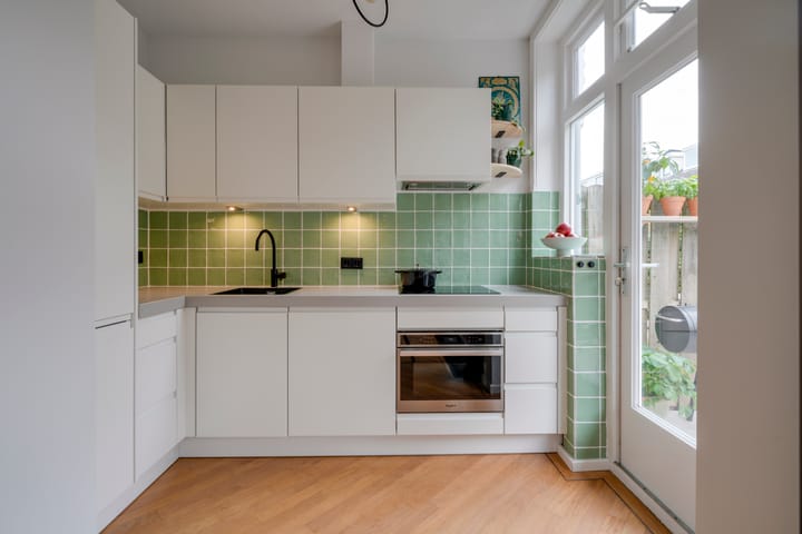 Foto 8 van Constant Erzeijstraat 81