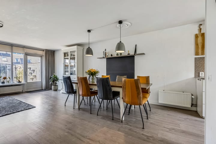 Foto 7 van Nansenstate 11