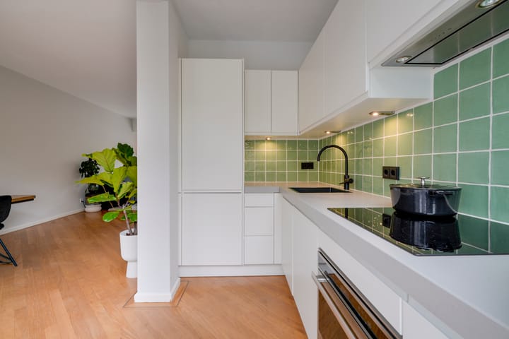 Foto 9 van Constant Erzeijstraat 81