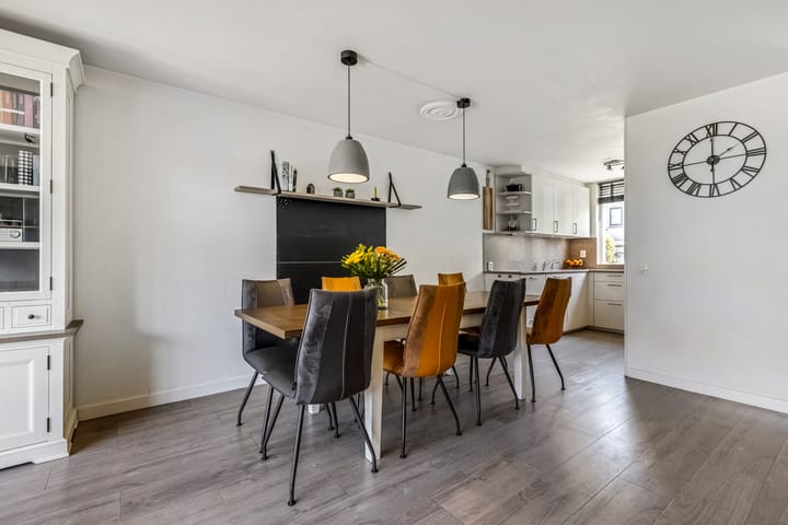 Foto 8 van Nansenstate 11