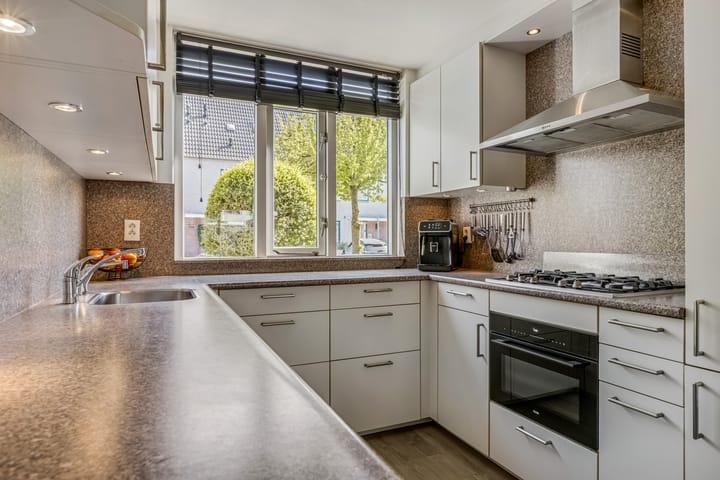 Foto 9 van Nansenstate 11