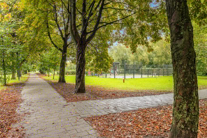 Foto 24 van 1e Spechtstraat 1-C