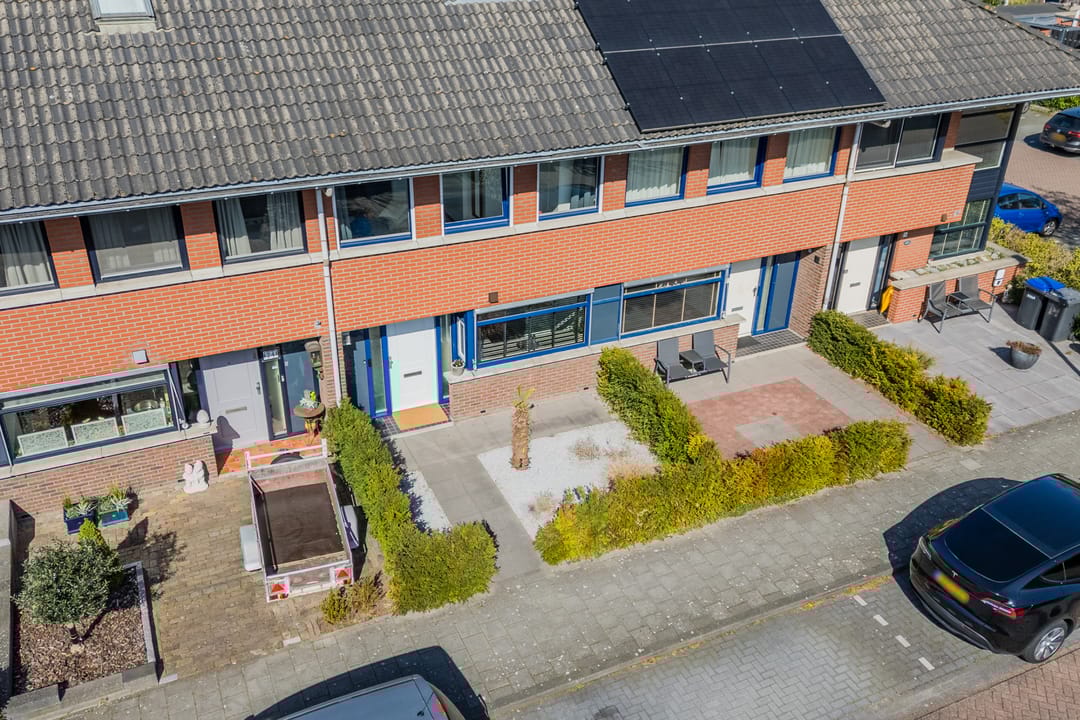 Photo 53 of Gerard Douhage 22