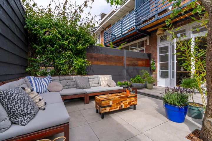 Foto 11 van Constant Erzeijstraat 81