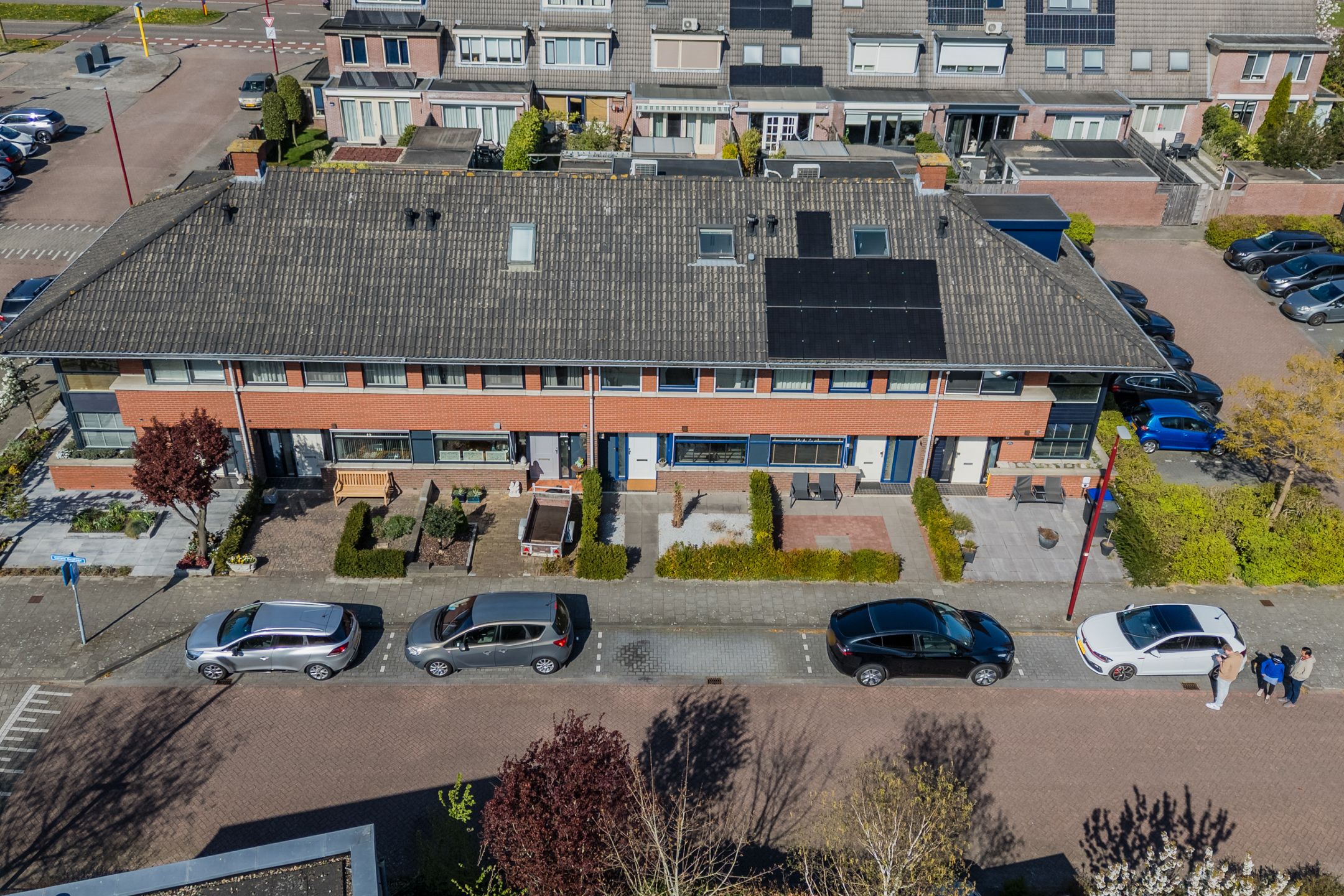 Photo 54 of Gerard Douhage 22