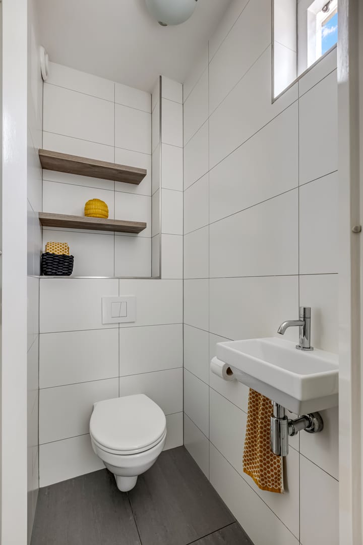 Foto 11 van Nansenstate 11