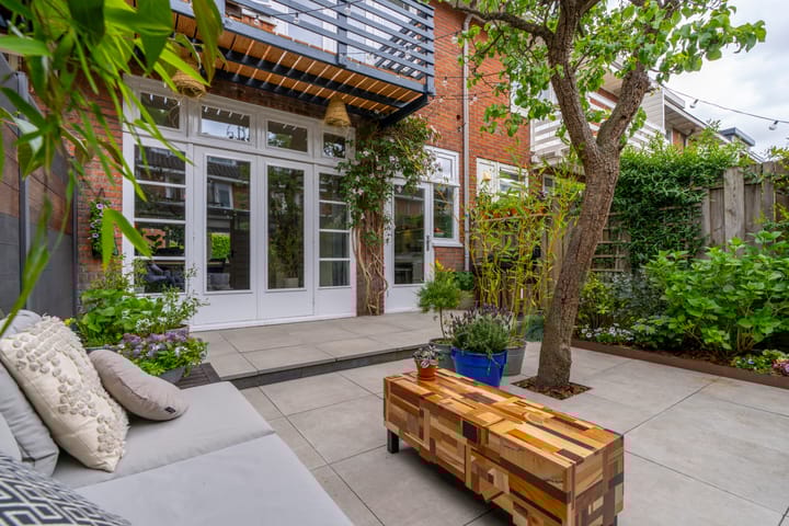 Foto 12 van Constant Erzeijstraat 81