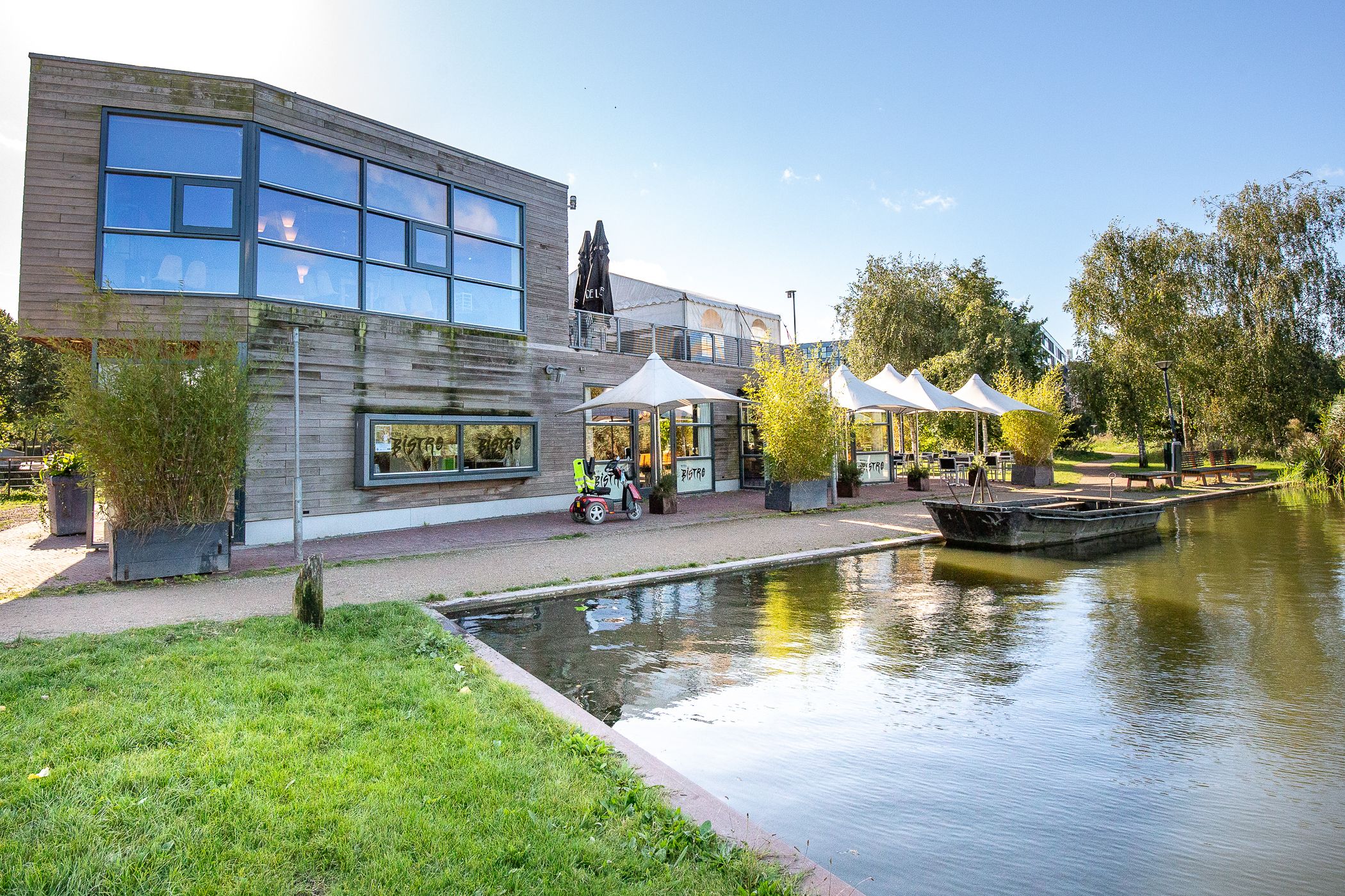 Foto 27 van 1e Spechtstraat 1-C