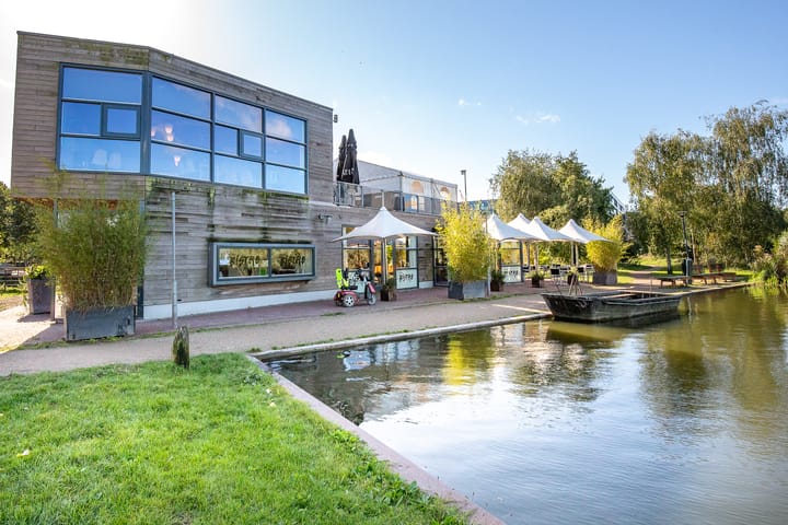 Foto 27 van 1e Spechtstraat 1-C