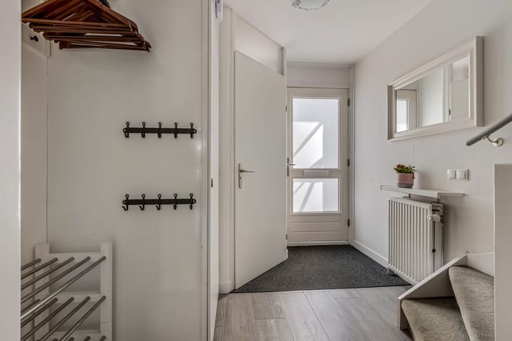 Foto 13 van Nansenstate 11