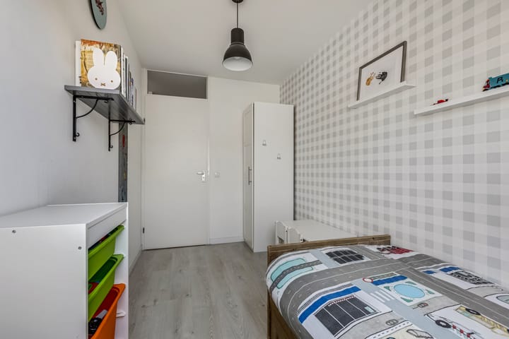 Foto 17 van Nansenstate 11