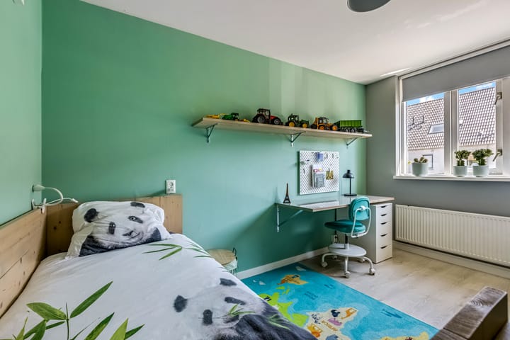 Foto 18 van Nansenstate 11