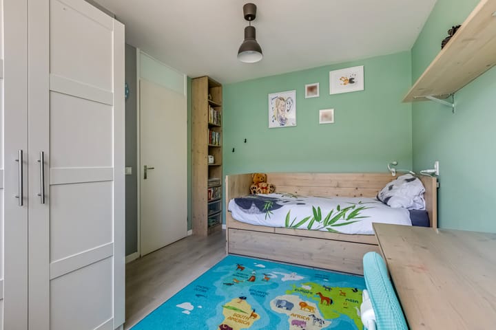 Foto 19 van Nansenstate 11