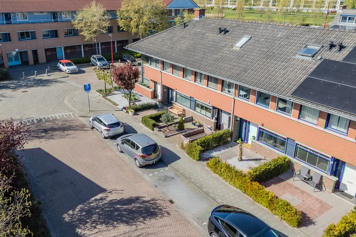 Foto 58 van Gerard Douhage 22