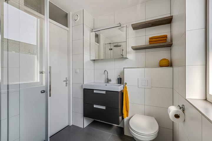 Foto 20 van Nansenstate 11