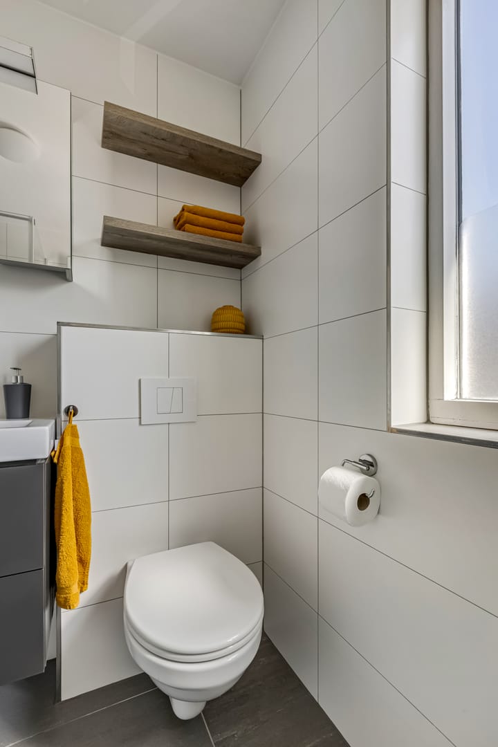 Foto 21 van Nansenstate 11