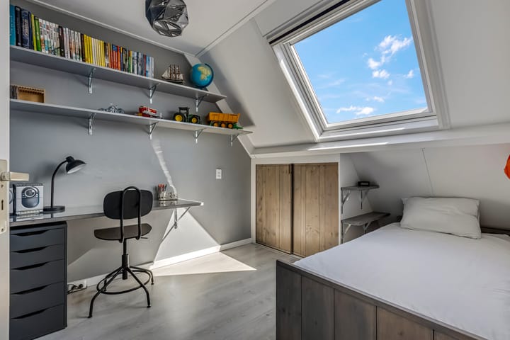 Foto 23 van Nansenstate 11