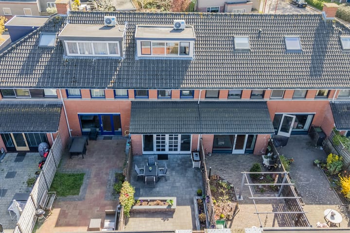 Foto 63 van Gerard Douhage 22