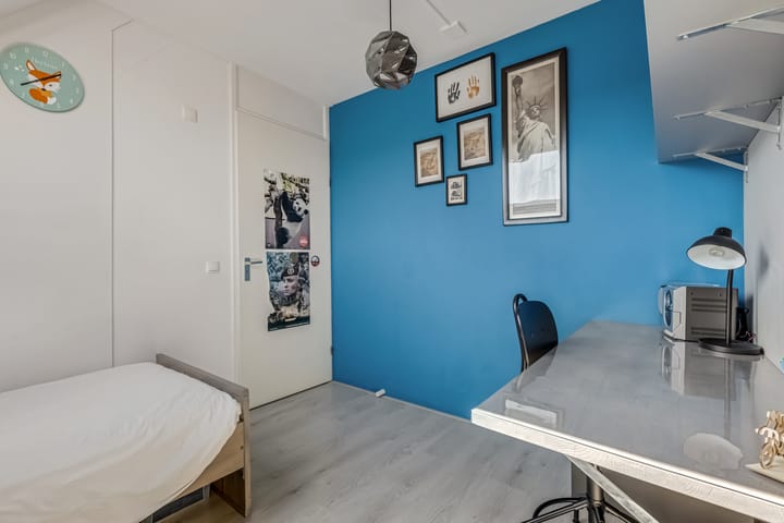 Foto 24 van Nansenstate 11