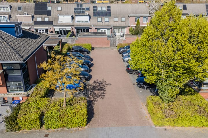 Foto 64 van Gerard Douhage 22