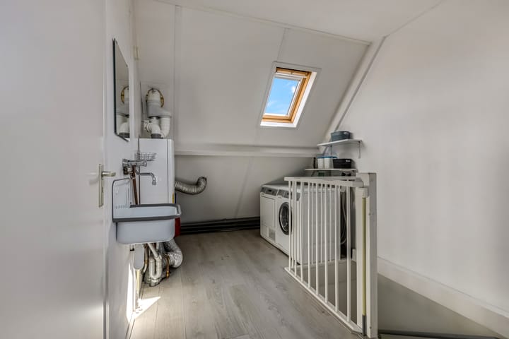 Foto 26 van Nansenstate 11