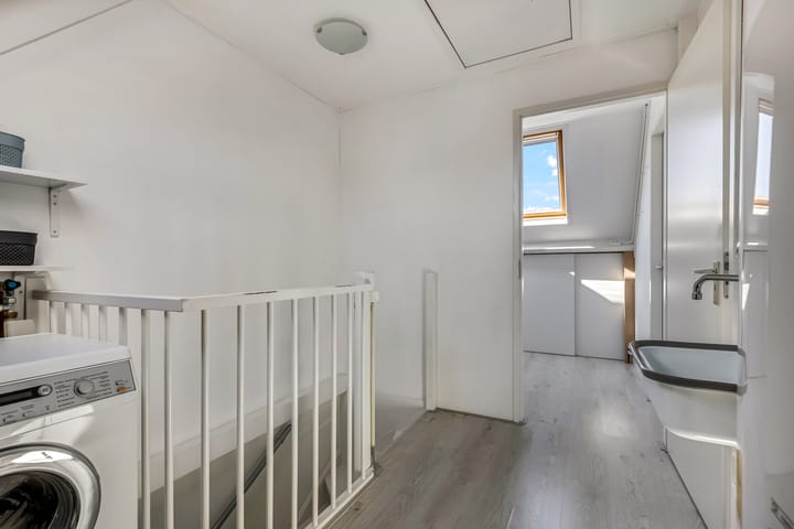 Foto 28 van Nansenstate 11