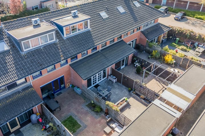 Foto 62 van Gerard Douhage 22