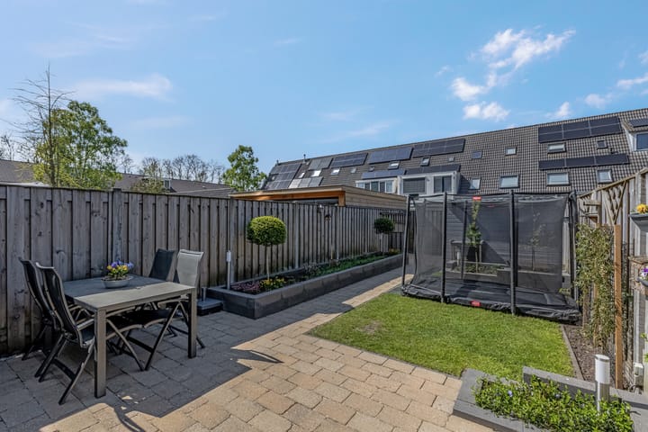 Foto 29 van Nansenstate 11