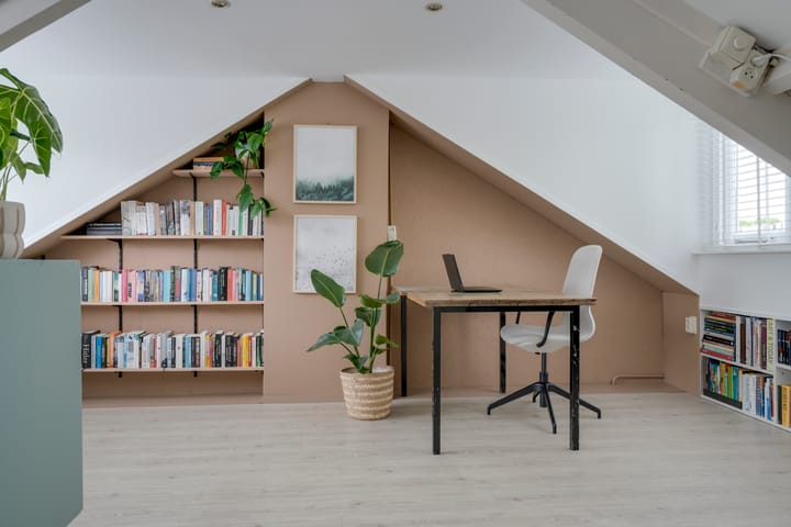 Foto 29 van Constant Erzeijstraat 81