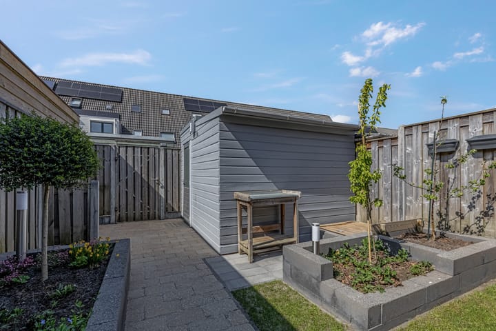 Foto 31 van Nansenstate 11