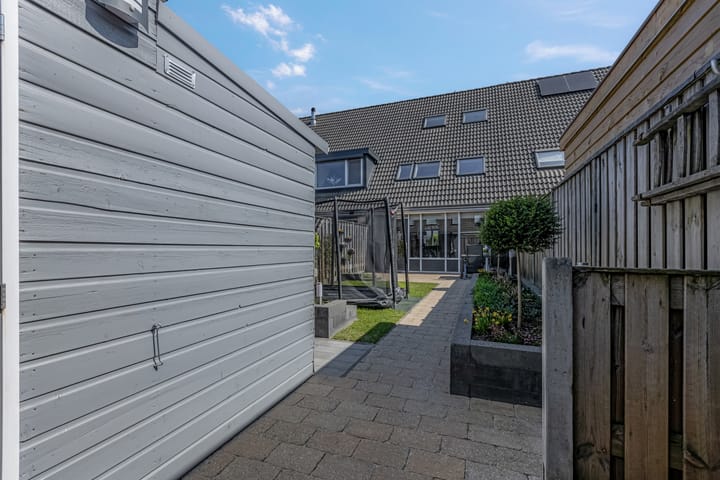 Foto 33 van Nansenstate 11