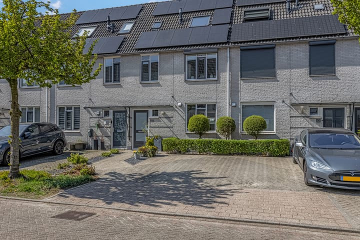 Foto 34 van Nansenstate 11