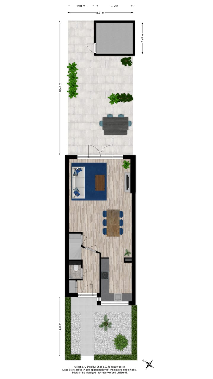 Foto 74 van Gerard Douhage 22