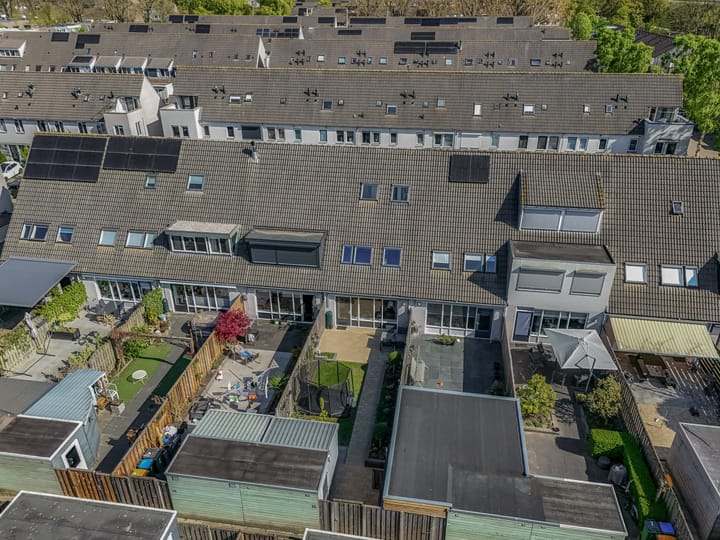 Foto 36 van Nansenstate 11