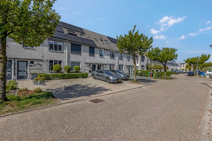 Foto 38 van Nansenstate 11