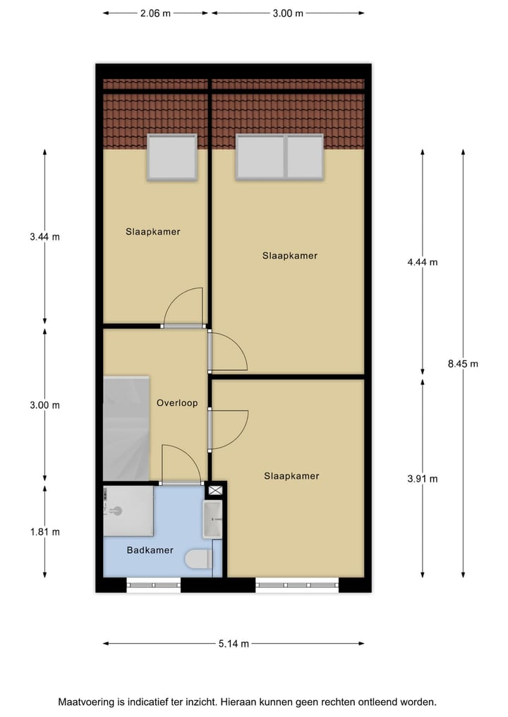 Foto 41 van Nansenstate 11