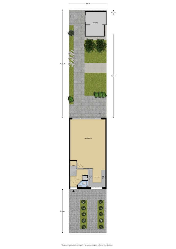 Foto 44 van Nansenstate 11