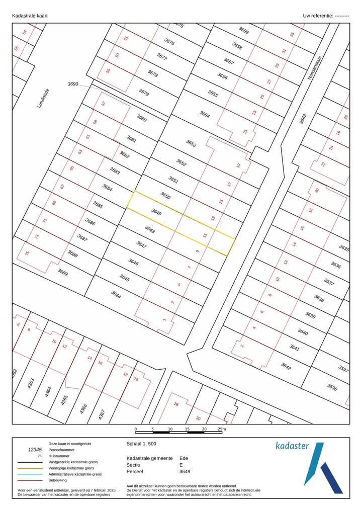 Foto 45 van Nansenstate 11
