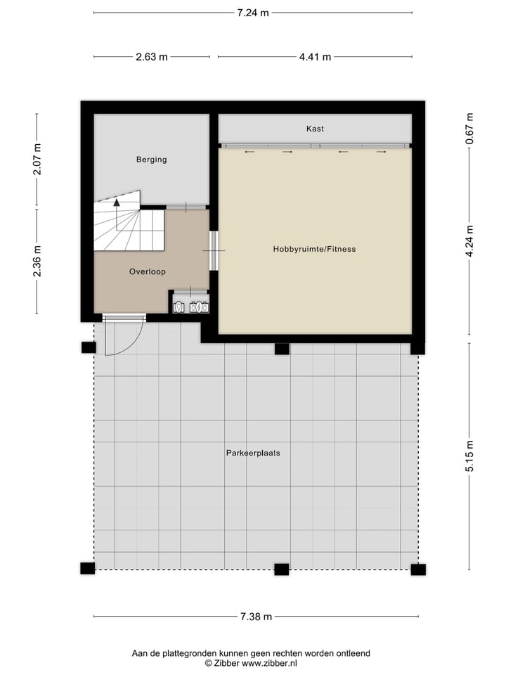 Foto 67 van Vleeresteyn 20