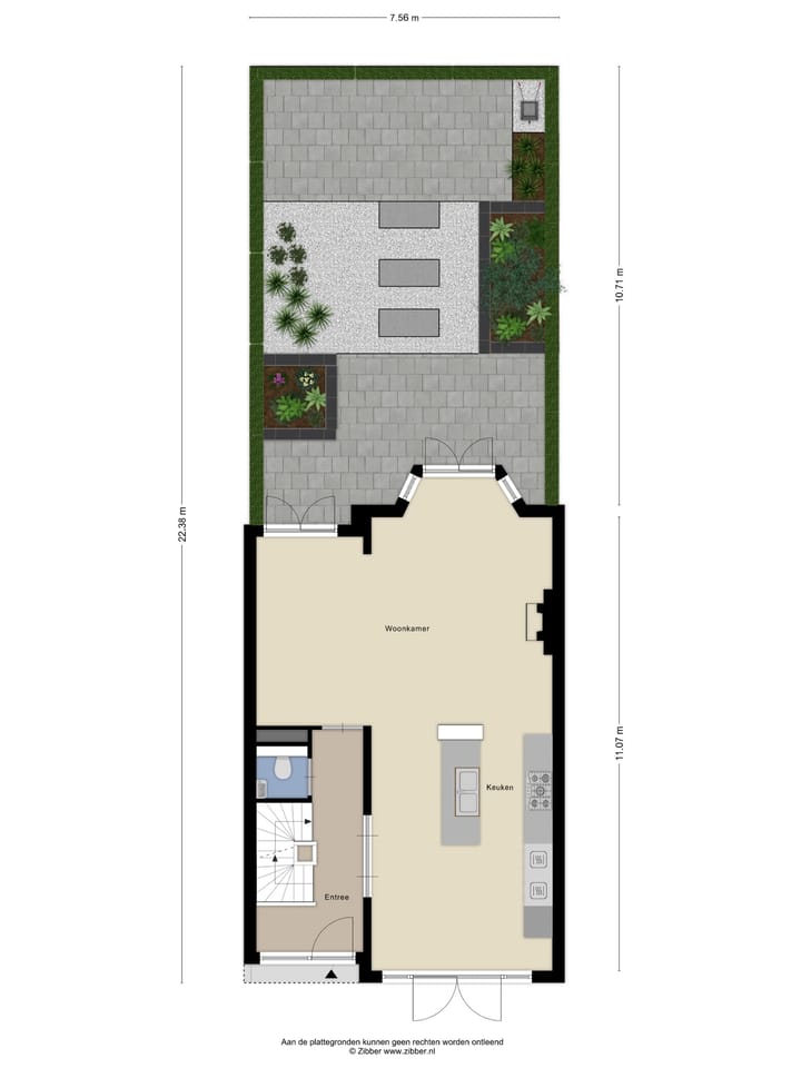 Foto 68 van Vleeresteyn 20