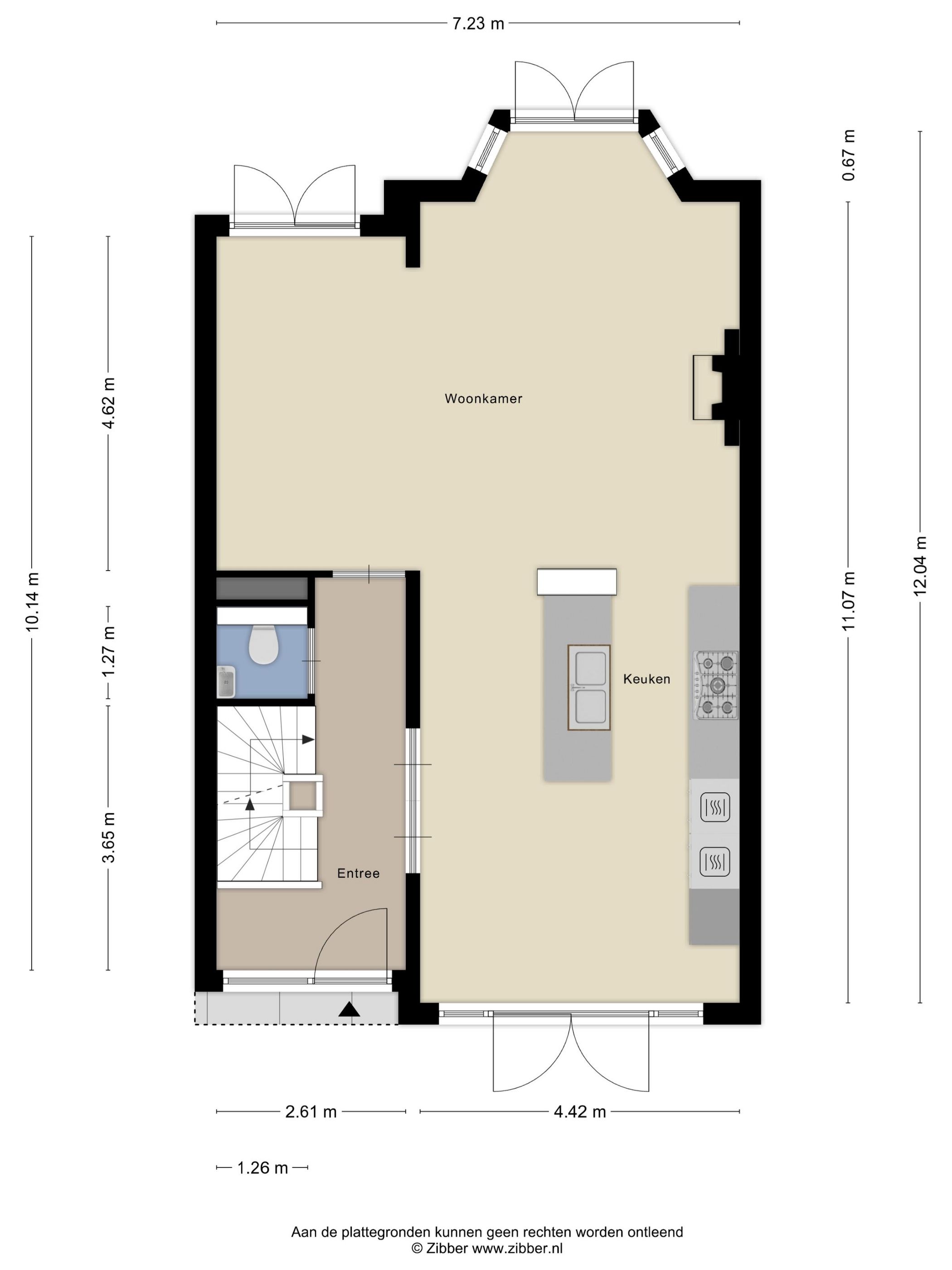 Foto 69 van Vleeresteyn 20