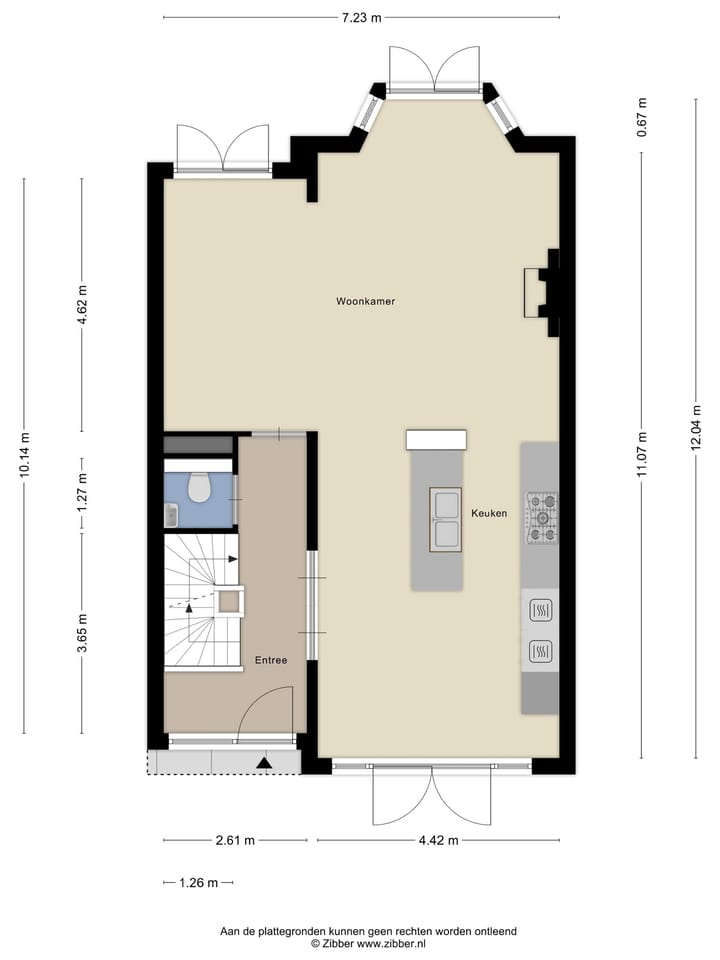 Foto 69 van Vleeresteyn 20