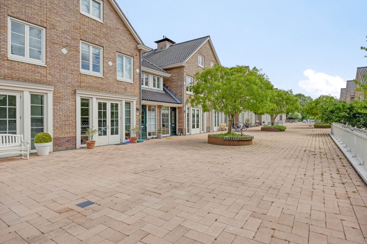 Foto 5 van Vleeresteyn 20