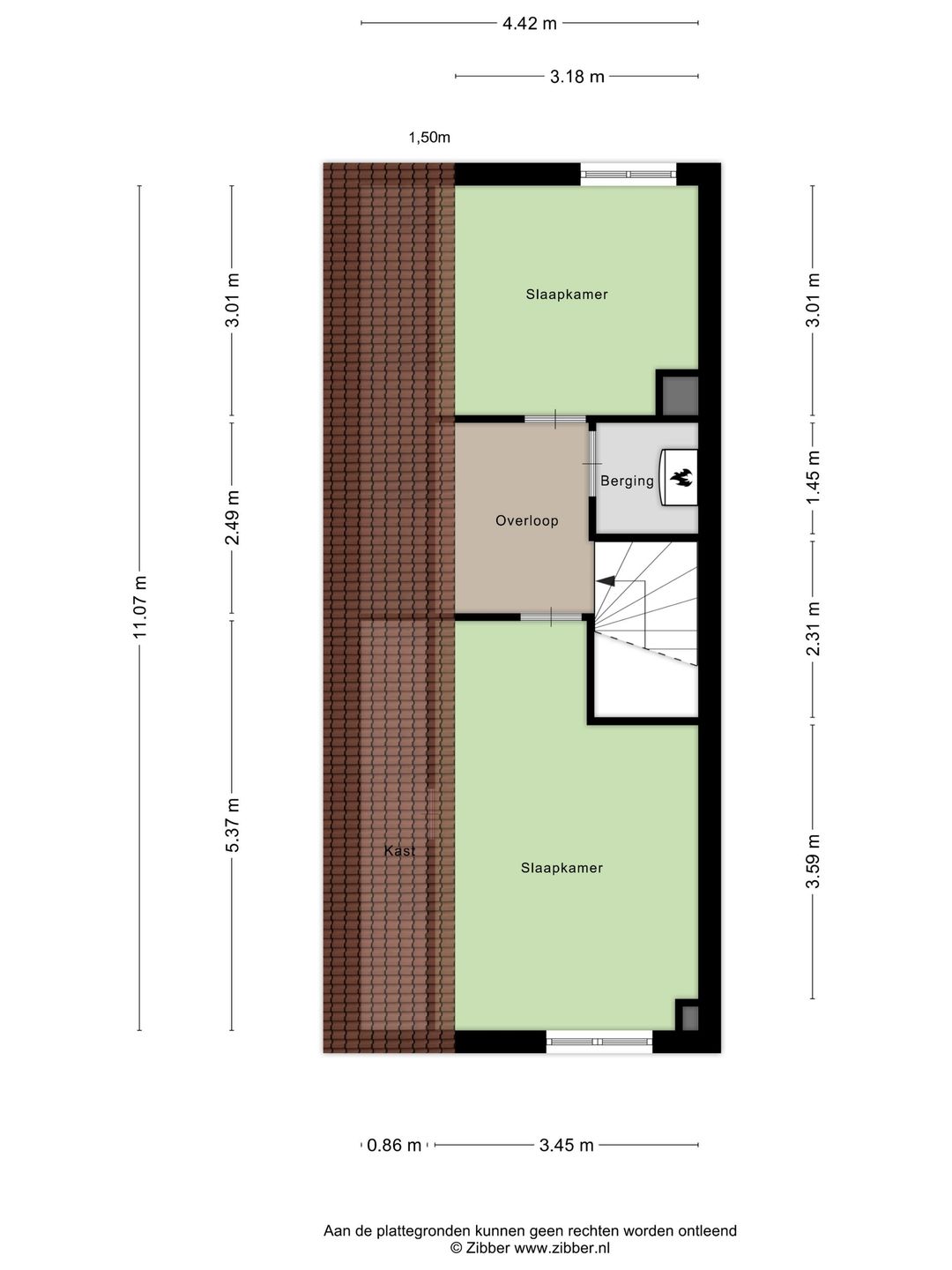 Foto 71 van Vleeresteyn 20