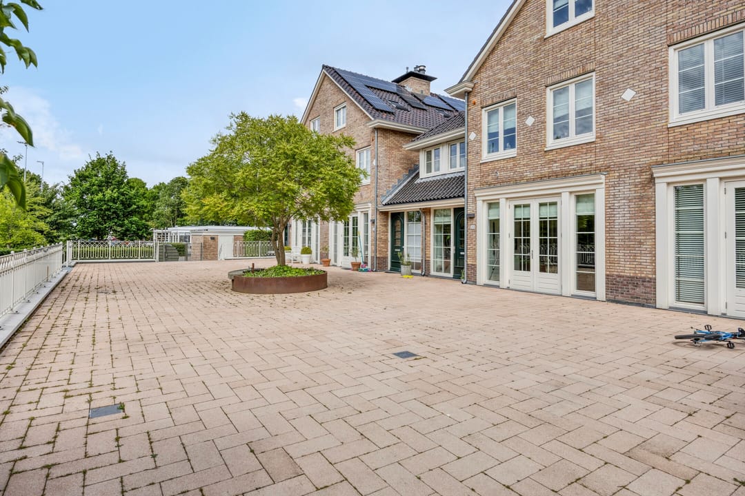 Foto 7 van Vleeresteyn 20