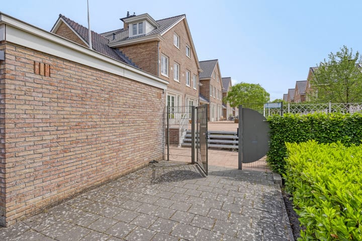 Foto 8 van Vleeresteyn 20