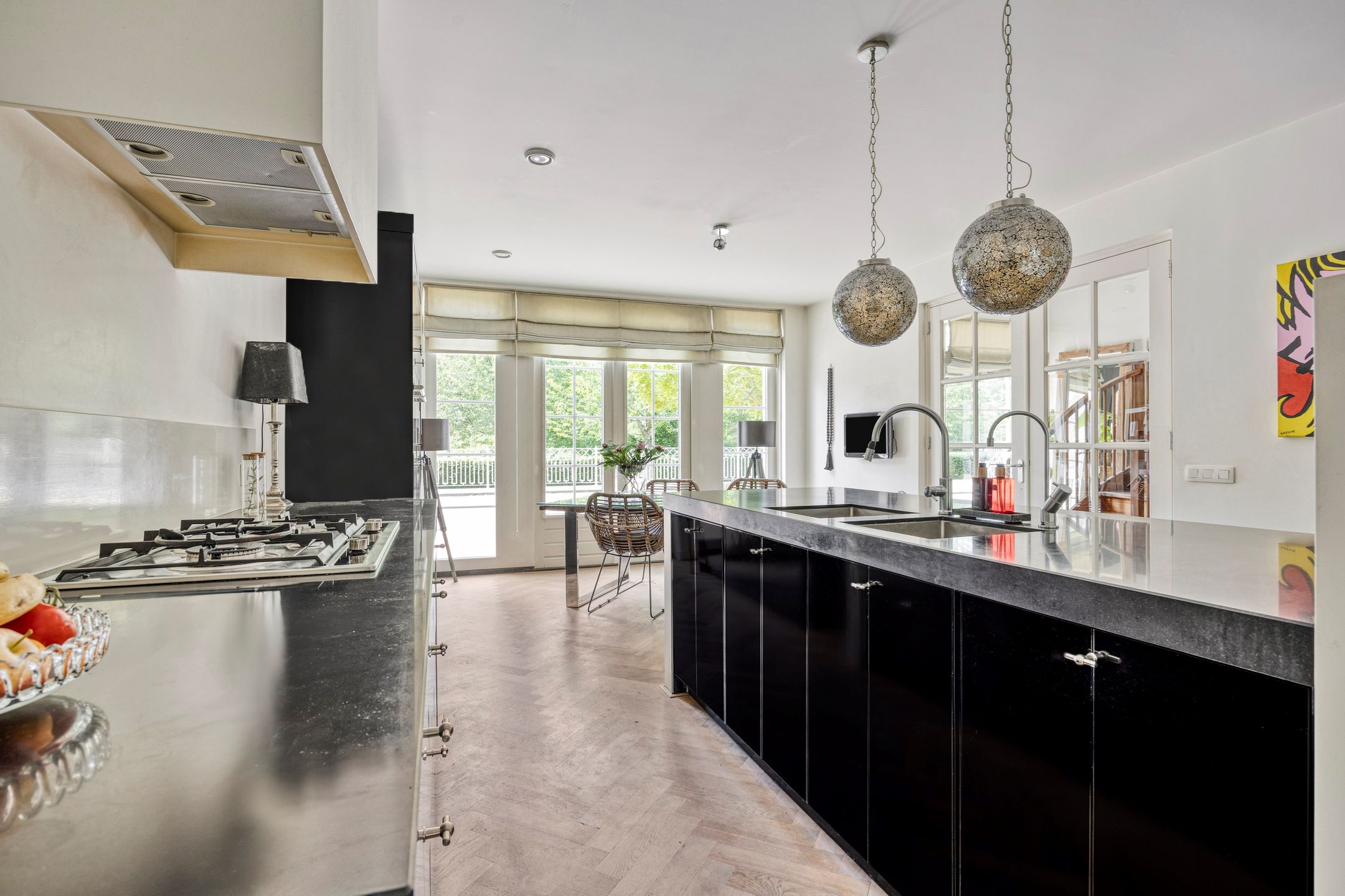 Foto 15 van Vleeresteyn 20