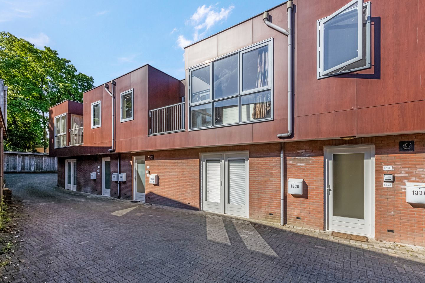 Parkweg 133-E main image